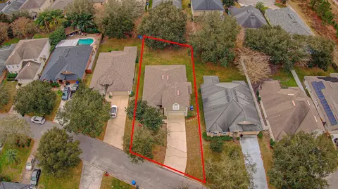 View/Area - 939 Silver Spring Ct, Saint Augustine, FL 32092 photo 1 of 17