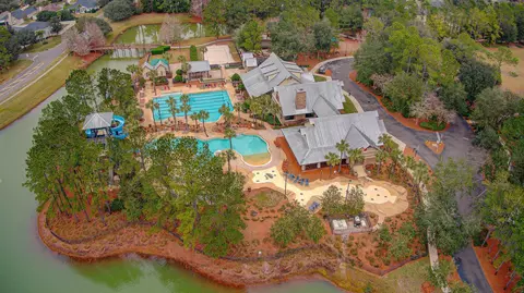 View/Area - 939 Silver Spring Ct, Saint Augustine, FL 32092 photo 8 of 17