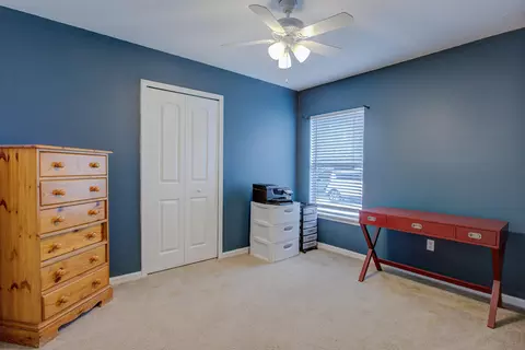 Bedroom - 939 Silver Spring Ct, Saint Augustine, FL 32092 photo 2 of 12