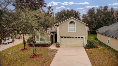 Exterior - 939 Silver Spring Ct, Saint Augustine, FL 32092 photo 2 of 7