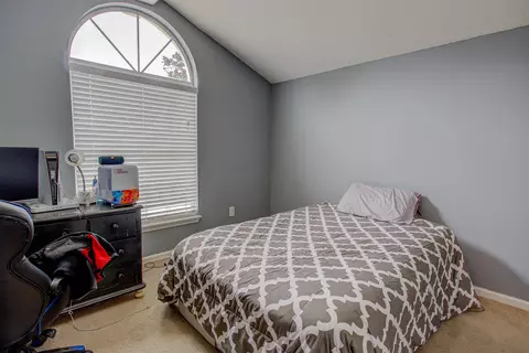 Bedroom - 939 Silver Spring Ct, Saint Augustine, FL 32092 photo 12 of 12
