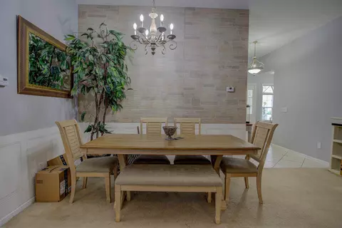 Dining - 939 Silver Spring Ct, Saint Augustine, FL 32092 photo 1 of 6