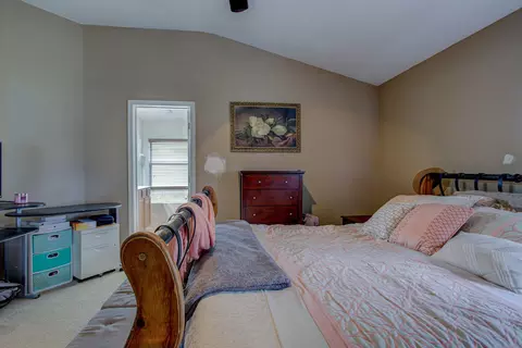 Bedroom - 939 Silver Spring Ct, Saint Augustine, FL 32092 photo 10 of 12