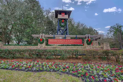 View/Area - 939 Silver Spring Ct, Saint Augustine, FL 32092 photo 6 of 17