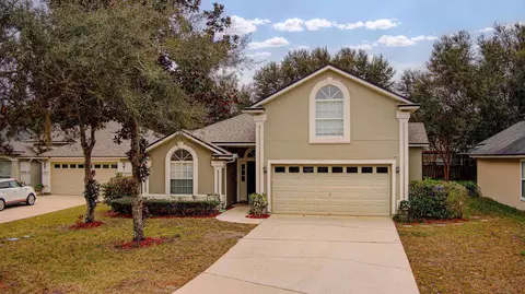 Exterior - 939 Silver Spring Ct, Saint Augustine, FL 32092 photo 1 of 7