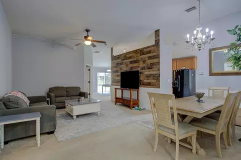 Living - 939 Silver Spring Ct, Saint Augustine, FL 32092 photo 1 of 5