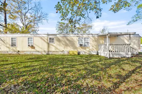 120 Ronald Rd, Saint Augustine, FL 32095