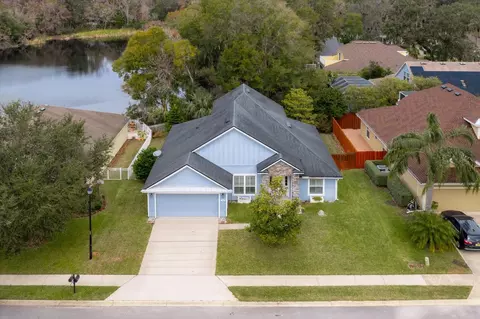 140 Grafft Ln, Saint Augustine, FL 32084 photo 3