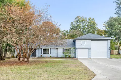 3489 S Kings Rd, Saint Augustine, FL 32086 photo 1