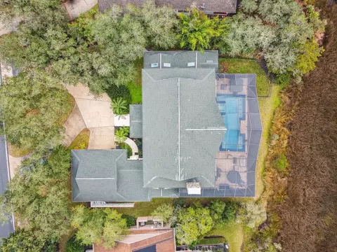 View/Area - 825 Kalli Creek Ln, Saint Augustine, FL 32080 photo 8 of 24