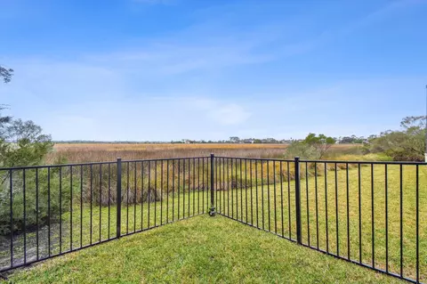 Exterior - 825 Kalli Creek Ln, Saint Augustine, FL 32080 photo 11 of 12