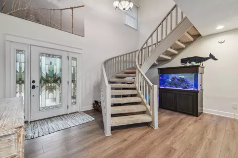 Entry Way - 825 Kalli Creek Ln, Saint Augustine, FL 32080 photo 4 of 6