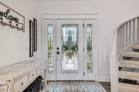 Entry Way - 825 Kalli Creek Ln, Saint Augustine, FL 32080 photo 3 of 6
