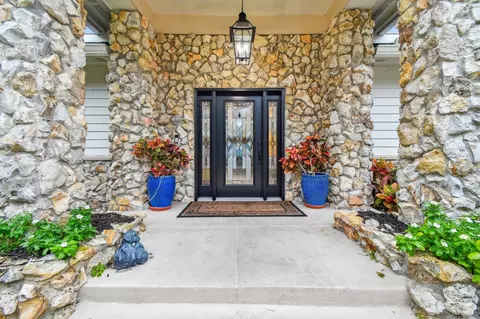 Entry Way - 825 Kalli Creek Ln, Saint Augustine, FL 32080 photo 1 of 6