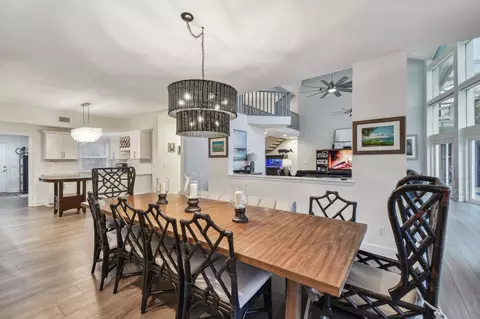 Dining - 825 Kalli Creek Ln, Saint Augustine, FL 32080 photo 3 of 5