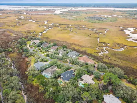 View/Area - 825 Kalli Creek Ln, Saint Augustine, FL 32080 photo 10 of 24