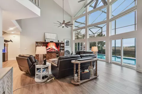 Living - 825 Kalli Creek Ln, Saint Augustine, FL 32080 photo 2 of 4