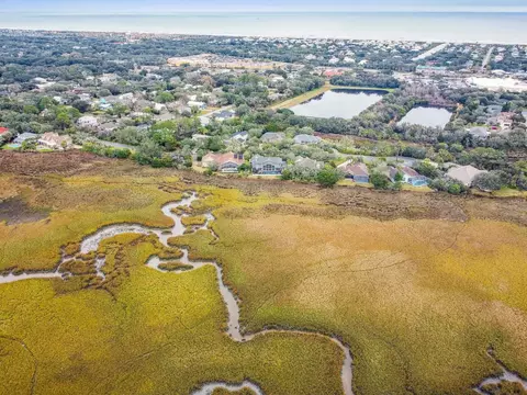 View/Area - 825 Kalli Creek Ln, Saint Augustine, FL 32080 photo 14 of 24