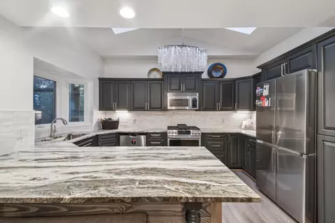 Kitchen - 825 Kalli Creek Ln, Saint Augustine, FL 32080 photo 5 of 11