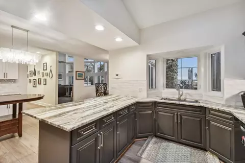 Kitchen - 825 Kalli Creek Ln, Saint Augustine, FL 32080 photo 8 of 11