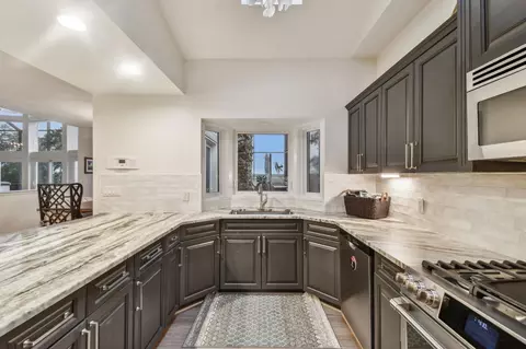 Kitchen - 825 Kalli Creek Ln, Saint Augustine, FL 32080 photo 7 of 11