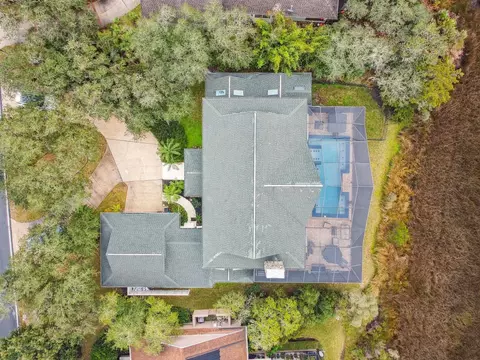 View/Area - 825 Kalli Creek Ln, Saint Augustine, FL 32080 photo 9 of 24