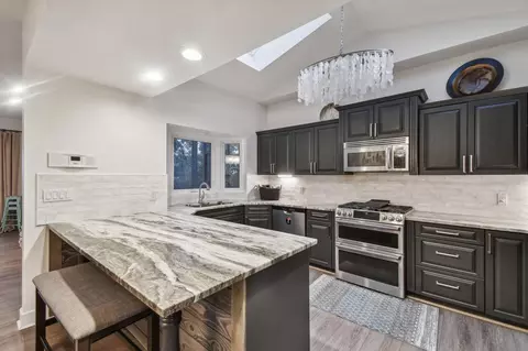 Kitchen - 825 Kalli Creek Ln, Saint Augustine, FL 32080 photo 6 of 11