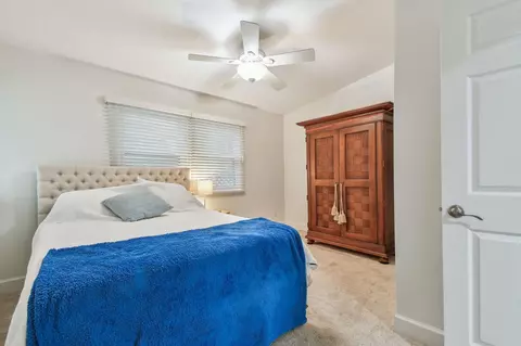 Bedroom - 825 Kalli Creek Ln, Saint Augustine, FL 32080 photo 1 of 8