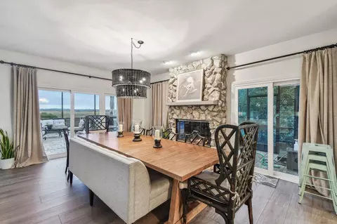 Dining - 825 Kalli Creek Ln, Saint Augustine, FL 32080 photo 1 of 5