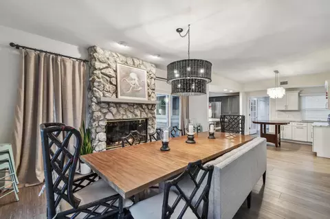 Dining - 825 Kalli Creek Ln, Saint Augustine, FL 32080 photo 4 of 5