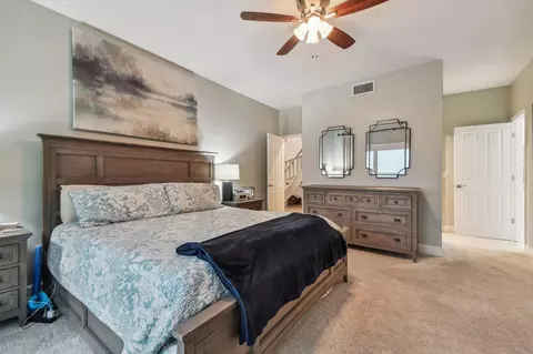 Bedroom - 825 Kalli Creek Ln, Saint Augustine, FL 32080 photo 4 of 8
