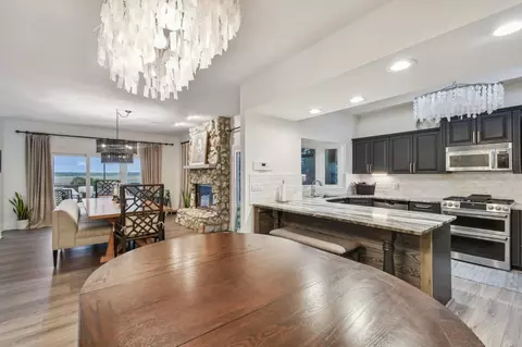 Dining - 825 Kalli Creek Ln, Saint Augustine, FL 32080 photo 5 of 5