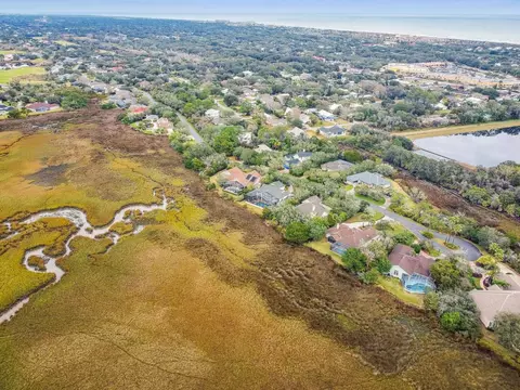 View/Area - 825 Kalli Creek Ln, Saint Augustine, FL 32080 photo 13 of 24