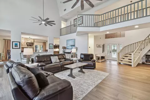 Living - 825 Kalli Creek Ln, Saint Augustine, FL 32080 photo 4 of 4