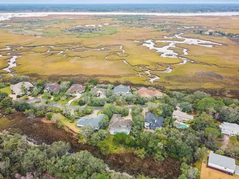 View/Area - 825 Kalli Creek Ln, Saint Augustine, FL 32080 photo 11 of 24