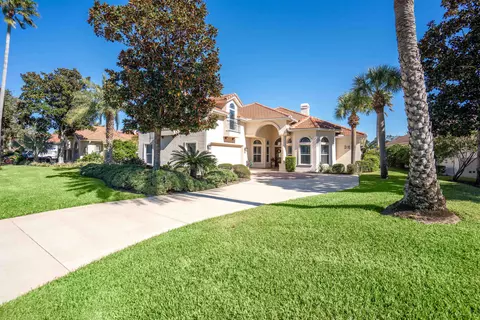 314 Fiddlers Point Dr, Saint Augustine, FL 32080 photo 1
