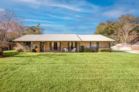 420 Lobelia Rd, Saint Augustine, FL 32086 photo 1