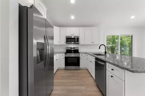 Kitchen - 2942 N 7th St, Saint Augustine, FL 32084 photo 2 of 2