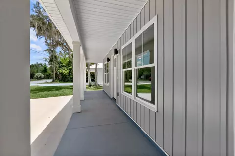 Exterior - 2942 N 7th St, Saint Augustine, FL 32084 photo 2 of 6