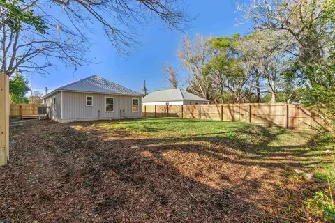 Exterior - 2942 N 7th St, Saint Augustine, FL 32084 photo 5 of 6