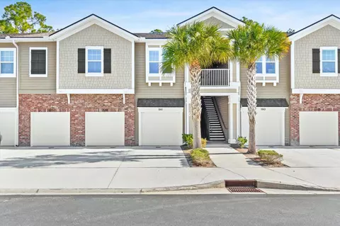 Exterior - 1511 Golden Lake Loop, Saint Augustine, FL 32084 photo 1 of 4