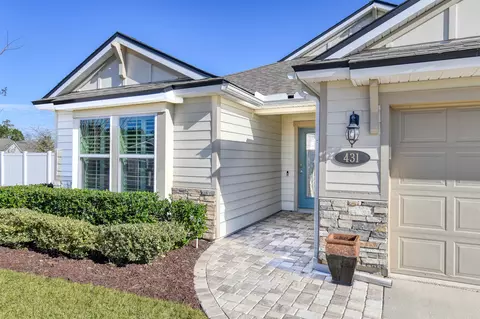 431 Sweet Mango Trl, Saint Augustine, FL 32086 photo 7
