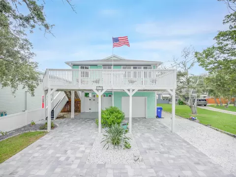 6472 Putnam St, Saint Augustine, FL 32080 photo 1