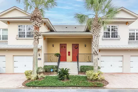 634 Shores Blvd, Saint Augustine, FL 32086 photo 1