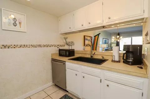 Kitchen - 5930 A1a S 9a, Saint Augustine, FL 32080 photo 1 of 3