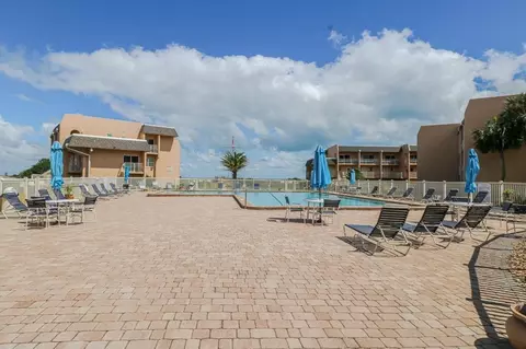 Exterior - 5930 A1a S 9a, Saint Augustine, FL 32080 photo 6 of 8