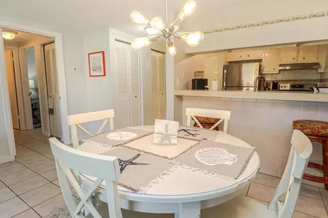 Dining - 5930 A1a S 9a, Saint Augustine, FL 32080 photo 1 of 2