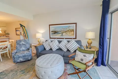 Living - 5930 A1a S 9a, Saint Augustine, FL 32080 photo 2 of 4