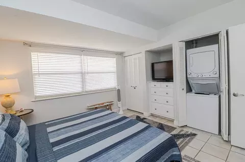 Bedroom - 5930 A1a S 9a, Saint Augustine, FL 32080 photo 2 of 4