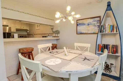 Dining - 5930 A1a S 9a, Saint Augustine, FL 32080 photo 2 of 2